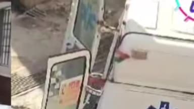 बरवाला: पिंजौर के सैनी मोहल्ले में 25 वर्षीय युवक ने घर में छत के पंखे से फांसी लगाकर आत्महत्या की