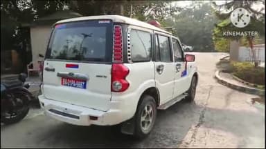 कुढ़नी: मनियारी थाना क्षेत्र में मारपीट मामले में दो व्यक्ति गिरफ्तार, जेल भेजे गए