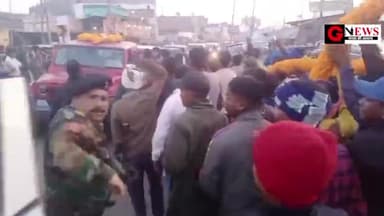 बड़ी खबर : महागठबंधन समर्थकों के बीच पहुंचे श्रम मंत्री संजय यादव; बीजेपी को लेकर दिया बहुत बड़ा बयान! #sanjayyadav