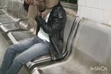 बल्देवगढ़: तमोरा के पास सड़क हादसे में बाइक चालक घायल, बल्देवगढ़ सीएचसी में उपचार