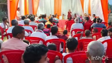 नानपारा: रुपईडीहा में सामाजिक संस्था देहात ने बाल समस्याओं पर कार्यशाला का आयोजन किया