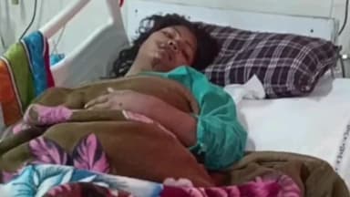 ਡੇਰਾਬਸੀ: ਜ਼ੀਰਕਪੁਰ ਵਿਖੇ ਪੈਦਲ ਜਾ ਰਹੀ ਲੜਕੀ ਨੂੰ ਟਰੱਕ ਨੇ ਮਾਰੀ ਟੱਕਰ, ਪੁਲਿਸ ਨੇ ਕੀਤਾ ਕੇਸ ਦਰਜ