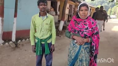 बांका: सहदेवपुर गांव में दबंगों ने महिला पर हमला कर फोड़ा सिर, थाने में शिकायत दर्ज