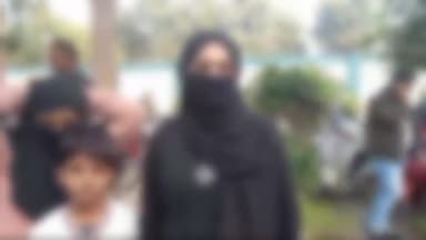 मेरठ: लिसाडी गेट क्षेत्र की महिला को गैर मर्दों से संबंध ना बनाने पर पति ने छोड़ा, साली को लेकर हुआ फरार, एसएसपी से की शिकायत