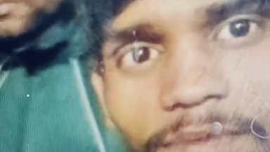 मथुरा: मथुरा-भरतपुर मार्ग पर अज्ञात वाहन ने बाइक सवार 2 को मारी टक्कर, एक की मौत, दूसरा दिल्ली ले जाया गया