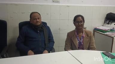 लखीसराय: सदर अस्पताल में उपाधीक्षक की अध्यक्षता में संक्रमित बीमारी की रोकथाम को लेकर बैठक आयोजित