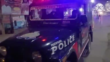 प्रतापगढ़: बाबूगंज बाजार के समीप तेज रफ्तार दो बाइकों की आमने-सामने भिड़ंत, तीन लोग गंभीर रूप से घायल