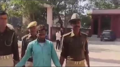 छोटीसादड़ी: छोटी सादड़ी पुलिस ने ट्रैक्टर चोरी के मामले में वांछित आरोपी को किया गिरफ्तार