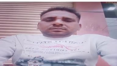 ਡੇਰਾਬਸੀ: ਡੇਰਾਵਾਸੀ ਵਿਖੇ ਹਾਈ ਵੋਲਟੇਜ ਤਾਰਾਂ ਦੇ ਸੰਪਰਕ ਚ ਆਉਣ ਨਾਲ ਬੀਐਸਐਨਐਲ ਦੇ ਮੁਲਾਜ਼ਮ ਦੀ ਹੋਈ ਮੌਤ