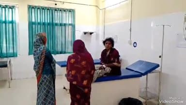 मिर्ज़ापुर: पारिवारिक विवाद में महिला ने खाया जहरीला पदार्थ, लालगंज के गेरुआ गांव का मामला