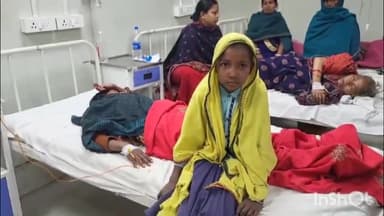 जहानाबाद: नौरू पहलू बीघा गांव में जमीन विवाद के चलते दो गुटों में हुई मारपीट, एक पक्ष के तीन लोग घायल