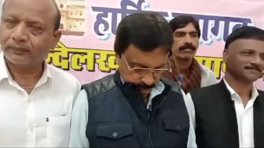 अखण्ड बुंदेलखंड से कम और कुछ भी नही, भानू सहाय