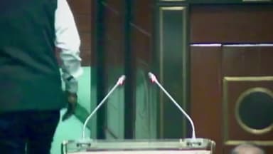 बुधनी से निर्वाचित विधायक के रूप में विधानसभा में शपथ ग्रहण..
#MPVidhanSabha