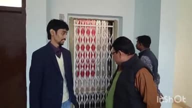 शिवहर: पिपराही प्रखंड कार्यालय में कई सालों से खराब पड़ी लिफ्ट हुई चालू, बीडीओ ने दी जानकारी