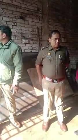 मेरठ: लिसाड़ी गेट क्षेत्र में सेफ अलमारी के कारखाने में टेम्परेरी लिफ्ट टूटने से तीन लोग घायल, एक की हालत गंभीर