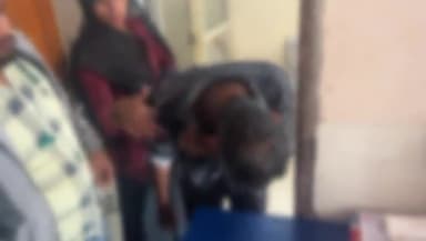 टीकमगढ़: मोनेकाखेरा गांव में कुकर फटने से एक व्यक्ति झुलसा, उसे जिला अस्पताल रेफर किया गया