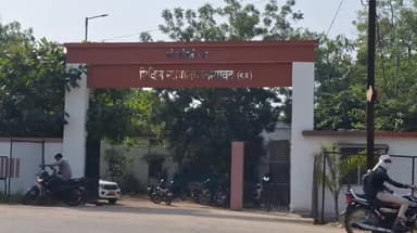 कसरावद: कसरावद न्यायालय ने लापरवाही से वाहन चलाने वाले आरोपी को सुनाई 1 साल के कारावास सजा