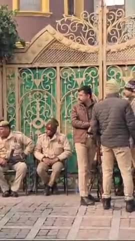 मेरठ: मेरठ में अरिहंत प्रकाशन के ठिकानों पर छापा, साकेत में कोठी, प्रेस और दफ्तर पर पहुंची IT टीम, सुबह से मची खलबली