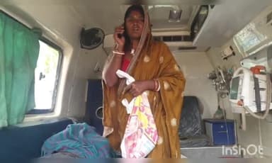 खगड़िया: इचरुआ गांव में जमीन विवाद के चलते भाई ने भाई को मारकर घायल किया, सदर अस्पताल में चल रहा है इलाज