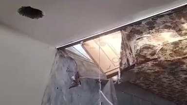 ਫਿਲੌਰ: ਪਿੰਡ ਬੋਪਾਰਾਏ ਵਿਖੇ ਐਸਜੀਐਮ ਫਰਨੀਚਰ ਸ਼ੋਅਰੂਮ ਵਿੱਚ ਚੋਰਾਂ ਨੇ ਕੀਤਾ ਹਜ਼ਾਰਾਂ ਦਾ ਸਮਾਨ ਚੋਰੀ