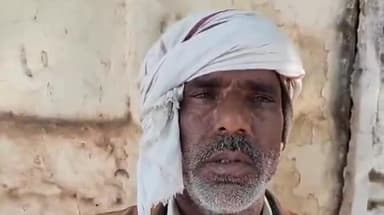 शिवपुरी नगर: नरवर थाने में किसान से बदमाशों ने ट्रेक्टर-ट्रॉली छीनी, कार में डालकर पीटा