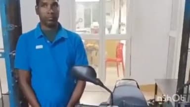 ଭୁବନେଶ୍ବର ମ୍ୟୁନିସିପାଲଟି କର୍ପୋରେସନ: ସନ୍ତୋଷୀ ବିହାର ଅଞ୍ଚଳରୁ ୧୦ଗ୍ରାମ ବ୍ରାଉନସୁଗାର ଜବତ ଘଟଣା, ଜଣଙ୍କୁ ଗିରଫ କଲା ଲକ୍ଷ୍ମୀସାଗର ଥାନା ପୋଲିସ