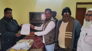 विष्णुगढ़: गैड़ा में किसानों को अनुदानित दर पर बिजाई मशीन उपलब्ध कराने की मांग