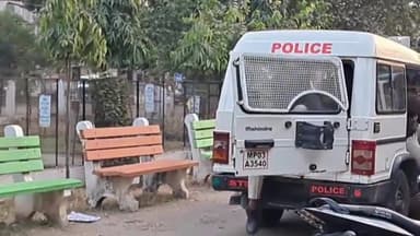 बाबई: ग्राम आरी के माता मंदिर के पास से पुलिस ने तीन जुआरियों को पकड़ा, ₹1200 नकदी की जब्त