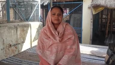 पूरनपुर: मोहल्ला बमनपुरी में विधवा महिला को मारपीट कर बच्ची के साथ घर से निकाला, पीड़िता ने मुख्यमंत्री पोर्टल पर की शिकायत