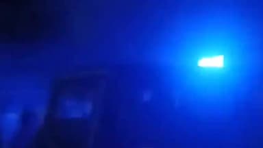 पीलीभीत: बाहदुरपुर गांव में गोवंश पशु को लेकर जा रहे तस्कर को हिन्दू संगठन ने पकड़कर पुलिस को सौंपा, वीडियो हुआ वायरल