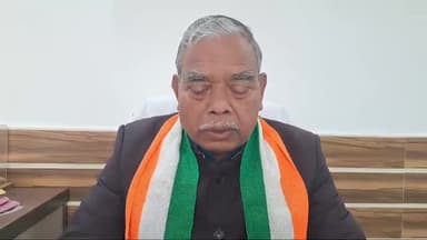 केंद्रीय गृहमंत्री श्री अमित शाह द्वारा राज्यसभा में संविधान निर्माता भारत रत्न डॉ भीमराव अंबेडकर के विषय में आपत्तिजनक।