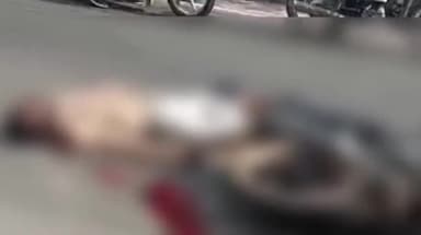 टीकमगढ़: धजरई तिगैला के पास दो बाइकों की आमने-सामने भिड़ंत, एक की मौत, दूसरा गंभीर रूप से घायल