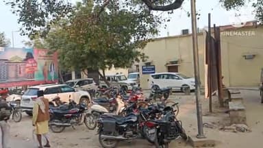 प्रतापगढ़: जिला जज ने पट्टी ग्राम न्यायालय का किया औचक निरीक्षण, दिए आवश्यक निर्देश