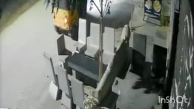 గండిపేట్: మణికొండలో పాలు, పూల కుండీలు దొంగతనాలు చేస్తున్న మహిళలు, విచారణ చేపట్టిన పోలీసులు