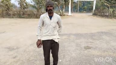 जतारा: रमपुरा गांव में नाली निकालने को लेकर दो परिवारों में विवाद, दोनों पक्षों ने पुलिस थाने में रिपोर्ट दर्ज कराई