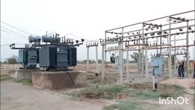 लाडनूं: लाडनूं व आस-पास के क्षेत्रों में 21 दिसंबर को सुबह 7 बजे से 10 बजे तक बंद रहेगी विद्युत आपूर्ति