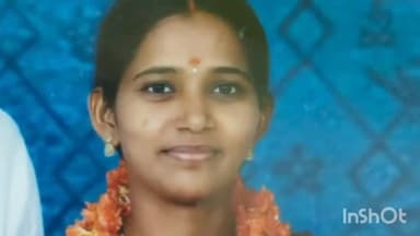 గండిపేట్: నార్సింగిలో భార్యను హత్య చేసిన భర్త, పోలీసు స్టేషన్‌లో లొంగిపోయిన హంతకుడు