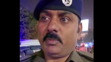 पटना ग्रामीण: राजद विधायक मुकेश रौशन को धमकी देने वाला गाजियाबाद से पकड़ा गया, पुलिस ने जमानत पर रिहा किया