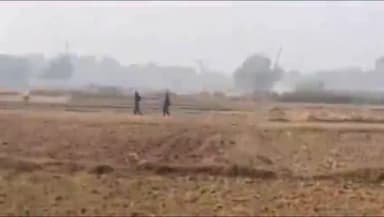 जहानाबाद: सलारपुर गांव में मारपीट का मामला: बंदूक लहराते वीडियो सामने आया, कार्रवाई जारी