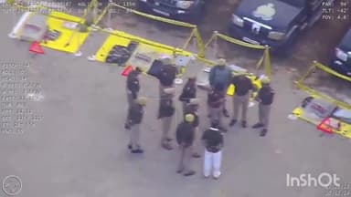 प्रतापगढ़: एसपी डॉ. अनिल कुमार ने पुलिस लाइन में परेड का निरीक्षण किया, कराई गई ड्रिल