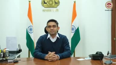 धार: जिले में चाइनीज मांझा की खरीद-बिक्री पर प्रतिबंध, ऑनलाइन खरीदारों पर प्रशासन की है नज़र