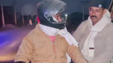 बक्सर: जिले में छापेमारी अभियान: 16 अभियुक्त गिरफ्तार, 1 लाख 75 हजार 500 रुपये का जुर्माना वसूला