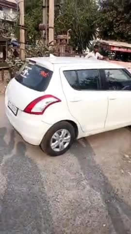 फरीदाबाद (खबर) Faridabad Traffic Police की कार्यवाही।