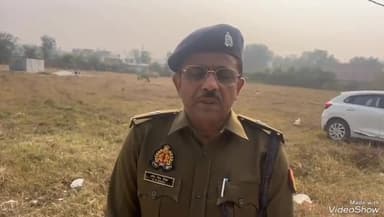 मिर्ज़ापुर: जिले भर में पुलिस ने अभियान चलाकर 14 लोगों पर की शांति भंग की कार्रवाई