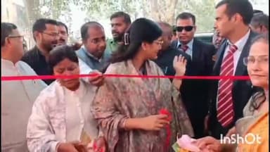 मिर्ज़ापुर: बिसुंदरपुर के राजकीय पौधशाला में तीन दिवसीय विराट किसान मेला, गोष्ठी और प्रदर्शनी का आयोजन हुआ