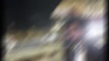 मुरादाबाद: पाकबड़ा जीरो पॉइंट के पास बेकाबू होकर एक कार डिवाइडर से टकराई, कार सवार 3 लोग हुए घायल