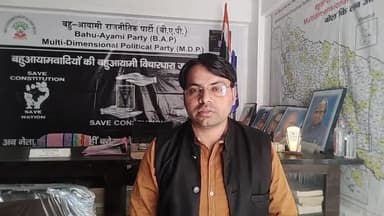 #सिख_विरोधी_1985_दंगे_मे_RSS_BJP का हांथ था जांच से बेहतर होगा योगी जी सिख समाज को उचित मुआवजा दिलाए