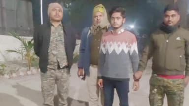 वारिसनगर: वारिसनगर थाना पुलिस ने एक प्राथमिकी अभियुक्त को किया गिरफ्तार, भेजा न्यायालय