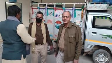 मुरैना: परीक्षा गांव में एक व्यक्ति ने अज्ञात कारणों के चलते फांसी लगाकर की आत्महत्या, पोस्टमार्टम के बाद परिजनों को दिया गया शव