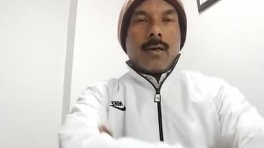 लोकसभा में विपक्ष के नेता श्री राहुल गांधी जी पर केंद्र सरकार के रवैया पर अपने विचार रखते हुए